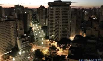 Imagem 4: APARTAMENTO - CENTRO - SP