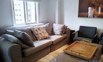 Imagem 6: APARTAMENTO - JARDIM PAULISTA - SP