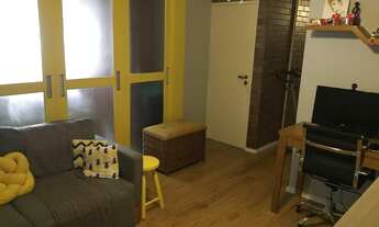 Imagem: Apartamento para venda em Centro - São