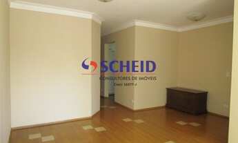 Imagem 4: Locação de apartamento no Jardim Marajoara