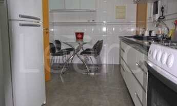 Imagem 5: APARTAMENTO - TAMBORÉ - SP