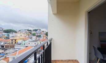 Imagem 5: Apartamento 2 dormitórios - 79m² - Em localização privilegiada na Vila Leopoldina - São Pa