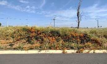 Imagem: Terreno - Residencial Villeneuve