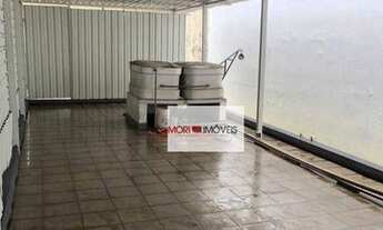 Imagem 3: Prédio para alugar, 220 m² - Lapa - São Paulo/SP