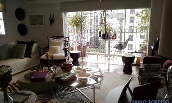 Imagem 7: APARTAMENTO - JARDIM PAULISTA - SP