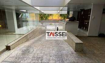 Imagem 6: Apartamento com 2 dormitórios para alugar, 85 m² por R$ 2.700,00/mês - Vila Nova Conceição