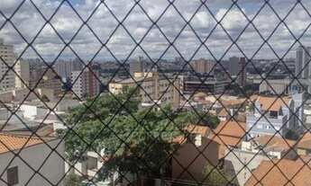 Imagem 4: Apartamento à venda - Vila Assunção - Santo André/SP