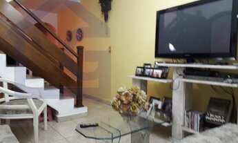 Imagem 5: Casa Sobrado em Assunção - São Bernardo do Campo