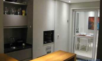 Imagem 2: APARTAMENTO - ALPHAVILLE - SP