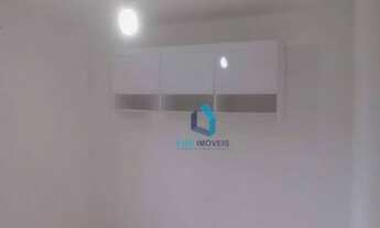 Imagem 2: Apartamento à venda, 65 m² por R$ 320.000,00 - Vila do Castelo - São Paulo/SP