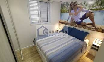 Imagem 4: Apartamento em Jardim Monte Libano - Santo André