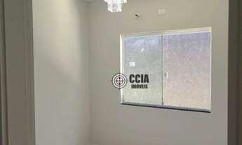 Imagem 7: Casa com 2 dormitórios à venda, 69 m² por R$ 285.000,00 - Jardim Marcely - Foz do Iguaçu/P