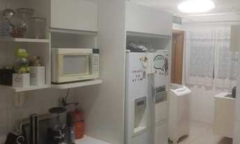 Imagem 5: APARTAMENTO - TAMBORÉ - SP