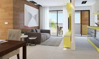 Imagem 4: Apartamento residencial para venda, São Francisco, Curitiba - AP12770