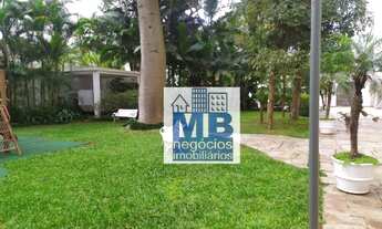 Imagem 6: Apartamento para alugar, 130 m² por R$ 2.560,00/mês - Jardim Marajoara - São Paulo/SP