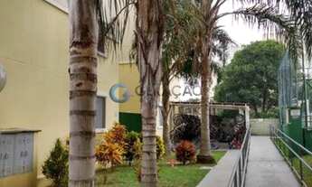 Imagem 7: Apartamento Padrão em São José dos Campos