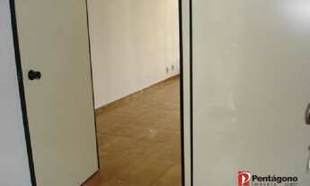 Imagem 3: Sala comercial no setor Oeste