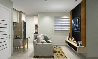 Imagem 5: Apartamento à venda - Vila Curuçá - Santo André/SP