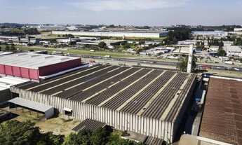 Imagem 2: Excelente galpão Bonsucesso Guarulhos