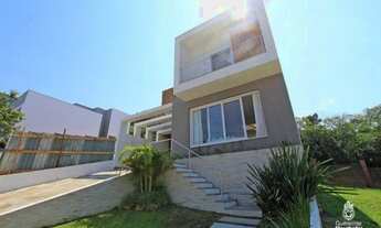 Imagem 2: Porto Alegre - Casa Padrão - Lagos De Nova Ipanema