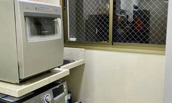 Imagem 3: GOIâNIA - Apartamento Padrão - Setor Bueno