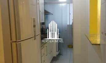 Imagem 5: Apartamento para venda de 2 dormitórios no Morumbi