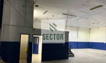 Imagem 7: Galpão à venda no Boqueirão - Curitiba