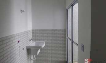 Imagem 5: Casa de condomínio para venda com 47 metros quadrados com 2 quartos