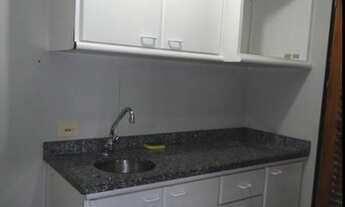 Imagem 5: São Paulo - Conjunto Comercial/sala - Brooklin