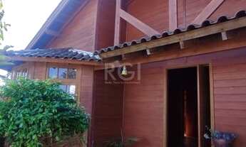 Imagem 2: Porto Alegre - Casa Padrão - Restinga