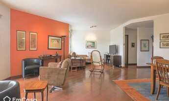 Imagem: Apartamento à venda em São Paulo