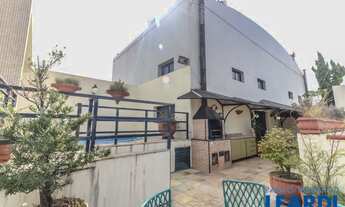 Imagem: COBERTURA - ITAIM BIBI - SP