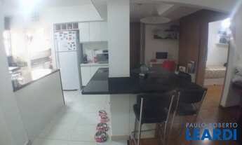 Imagem 4: APARTAMENTO - PINHEIROS - SP