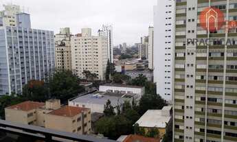 Imagem 4: Apartamento com 2 dormitórios à venda, 47 m² por R$ 660.000,00 - Campo Belo - São Paulo/SP