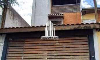 Imagem 5: Sobrado 184 m2, 4 dormitórios e 2 vagas - Morumbi