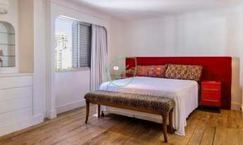 Imagem 4: Cobertura com 380m2 no Campo Belo 4 dormitórios e 4 vagas