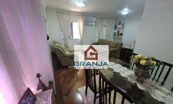 Imagem 13: Condomínio com lazer ao lado do centrinho da Granja