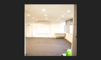 Imagem: EXCELENTE SALA COMERCIAL COM 80 MTS, 2 WCs