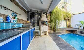 Imagem 2: Sobrado à venda no bairro Vila Formosa - São Paulo/SP