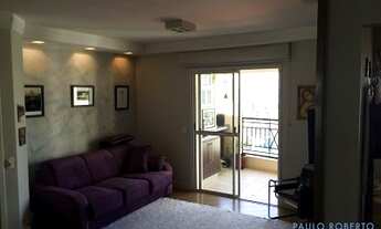 Imagem 6: APARTAMENTO - MORUMBI - SP