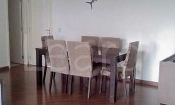 Imagem: APARTAMENTO - TAMBORÉ - SP