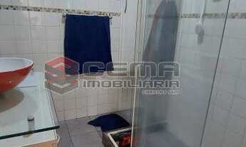 Imagem 6: Urca 2 quartos com dependência