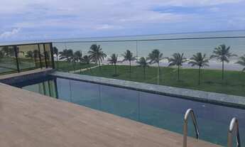 Imagem 4: Cobertura duplex para venda possui 96 metros quadrados com 2 quartos em Intermares - Cabed