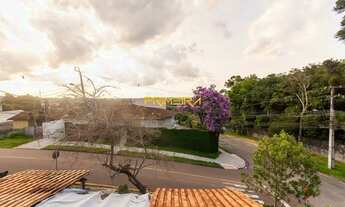 Imagem 4: Casa Térrea - 4 Dormitórios à venda, Vista Alegre, Curitiba, PR