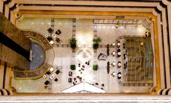 Imagem 7: Flat Bristol Guarulhos disponível para venda com 29m² e 01 vaga de garagem