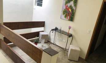 Imagem 2: Sobrado à venda, 220 m² por R$ 1.065.000,00 - Santa Paula - São Caetano do Sul/SP