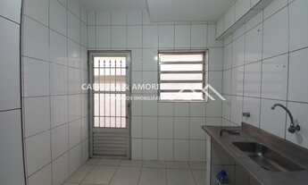 Imagem 5: ALUGO CASA COM 2 DORMITÓRIOS 60m² NO JARDIM CASA BLANCA, A 6 min (1,8 km) DO METRÔ GIOVANI