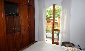 Imagem 6: APARTAMENTO - ALTO DE PINHEIROS - SP