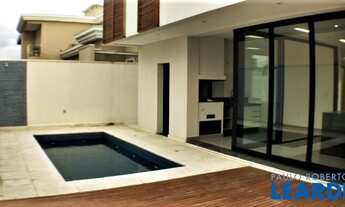 Imagem 6: CASA EM CONDOMÍNIO - RESIDENCIAL REAL PARK - SP