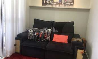 Imagem 4: SÃO PAULO - Apartamento Padrão - Ipiranga